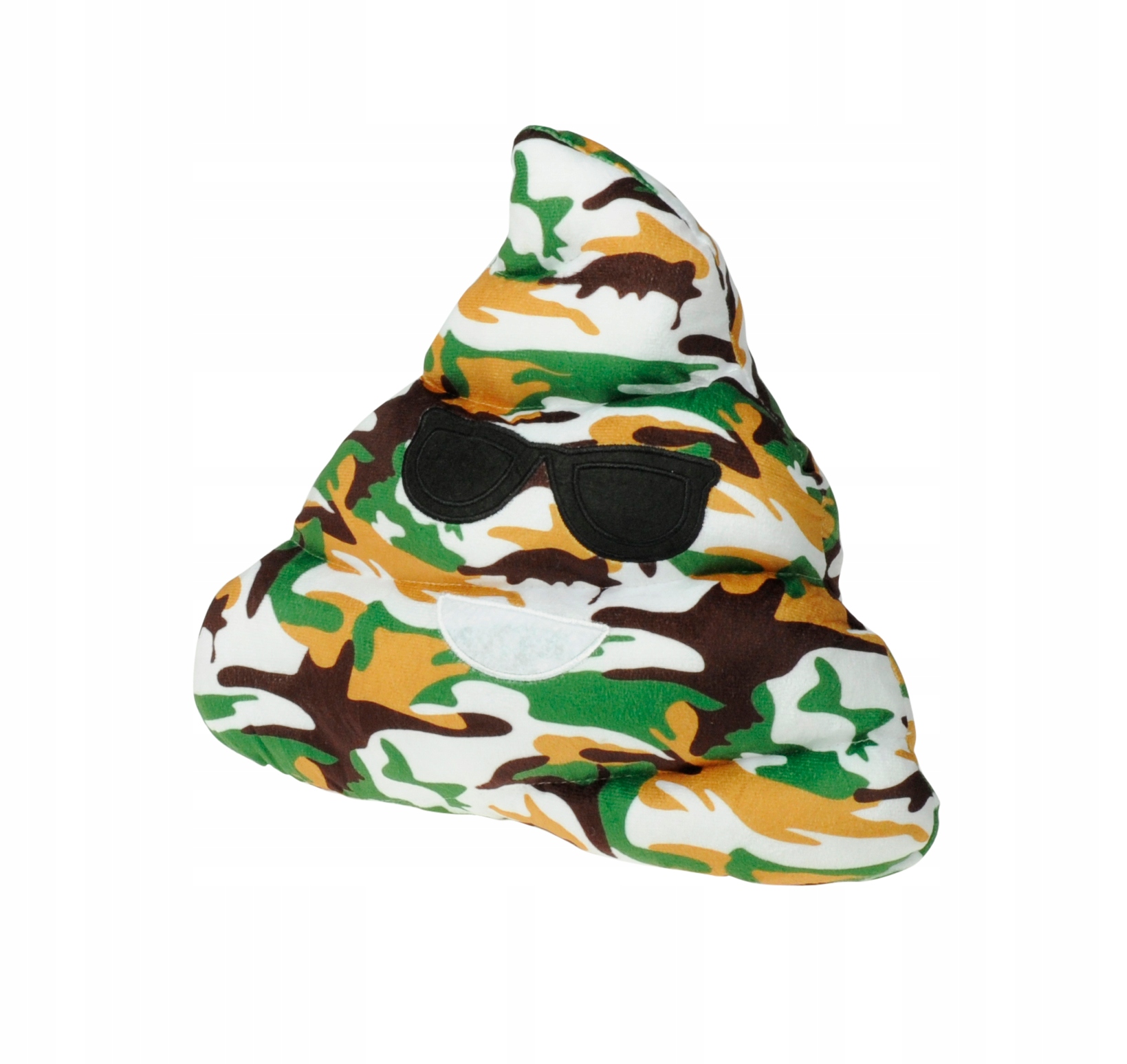

Poduszka Kupa Poo Jasiek Emoji Emotka