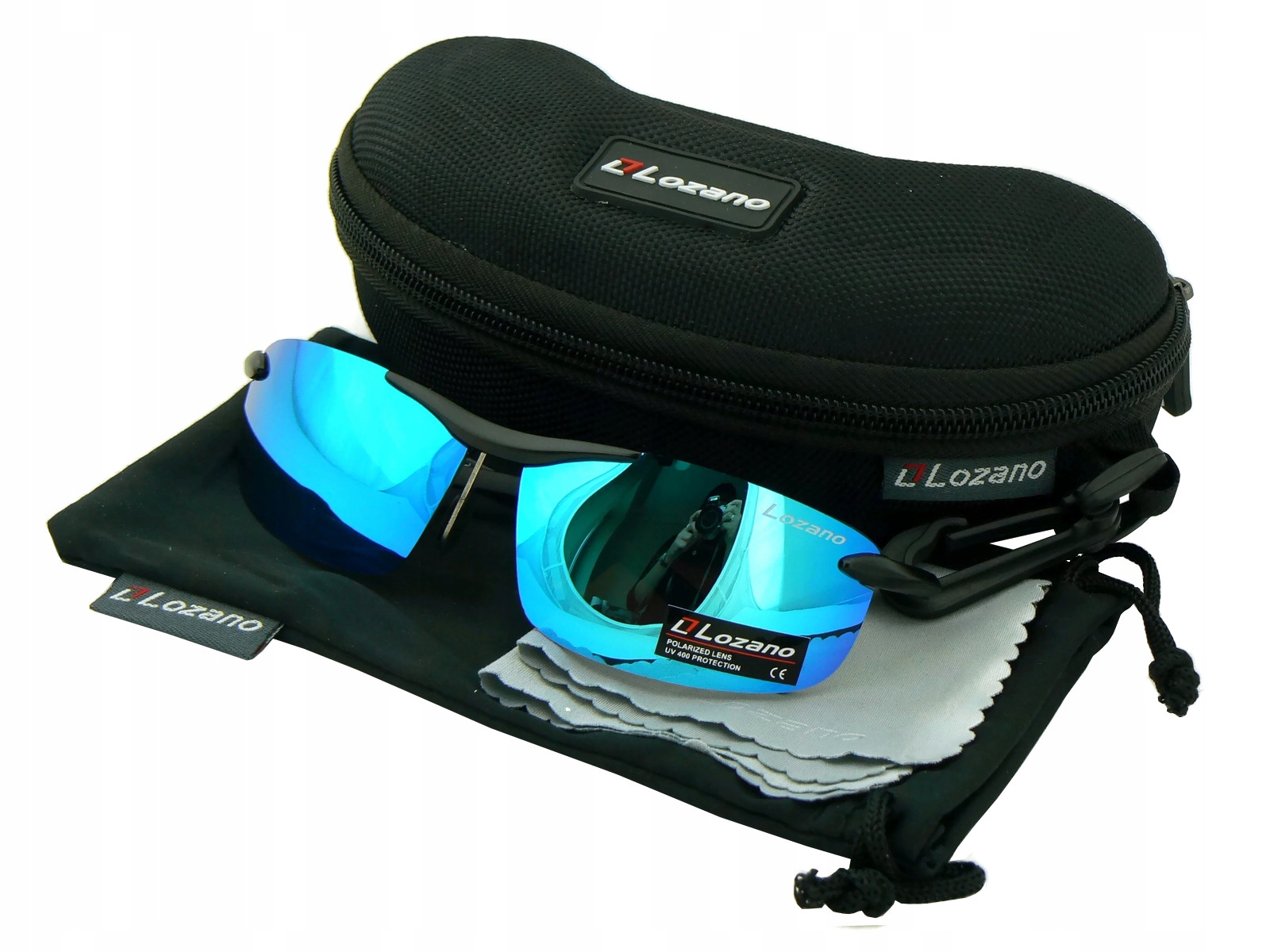 Brýle pro jízdu autem pro Řidiče Polarizace