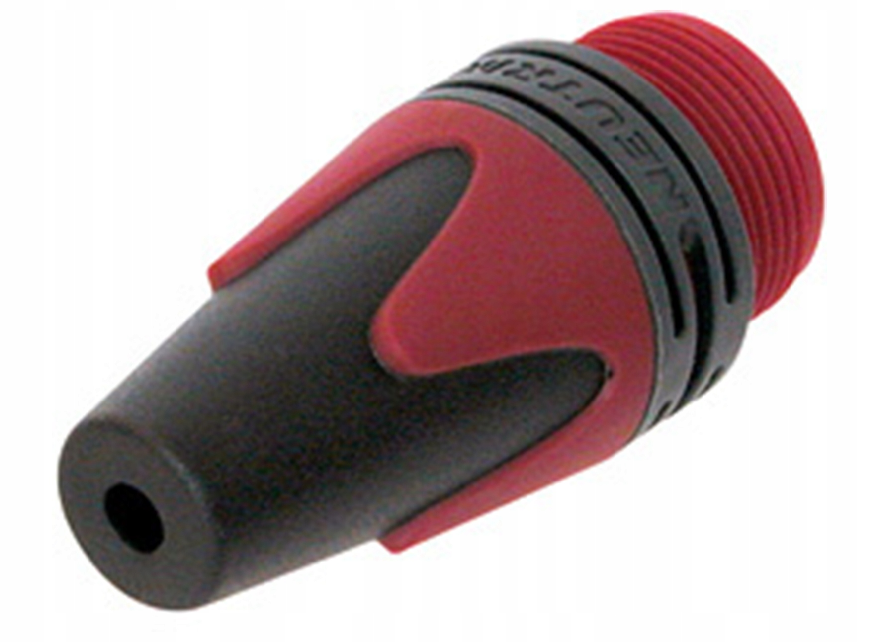

Neutrik BXX-2 Odgiętka Do Xlr Czerwona Nakrętka