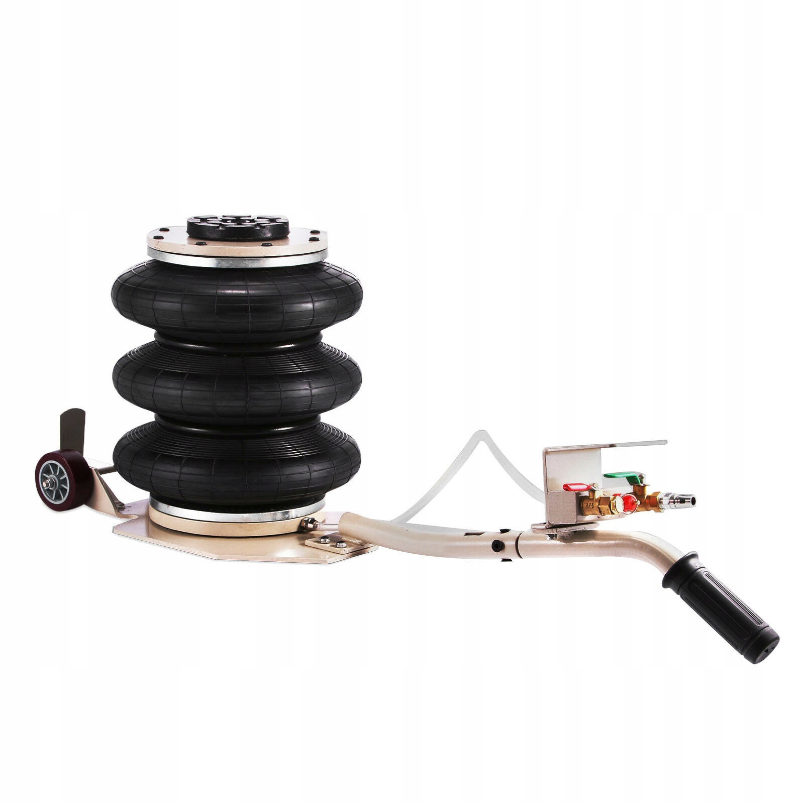 PODNOSNIK PNEUMATYCZNY PODUSZKA BALWANEK 3 5 TON Producent code podnosnik