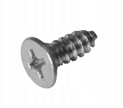 

K2.2X6.5/D7982C-A2 Wkręt Philips 2.2 x6.5mm x10
