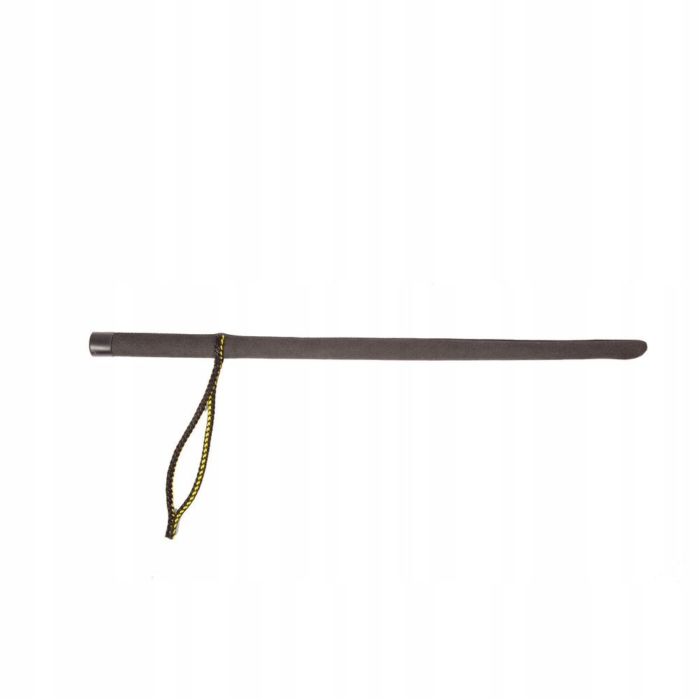 Levně Dingo Gear Standardní Semišová Palička Hnědá