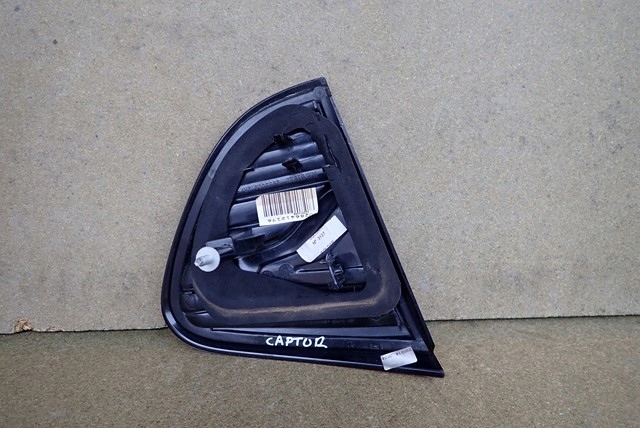 фонарь правый задний renault CAPTUR