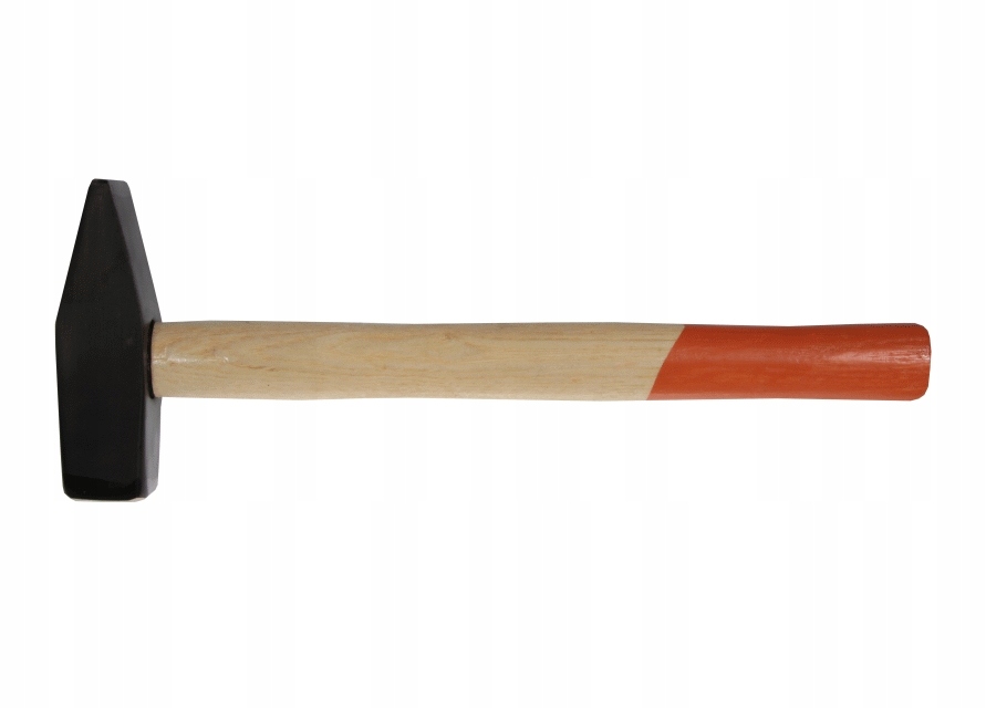 

Młotek Ślusarski 500G Jesionowy Trzonek