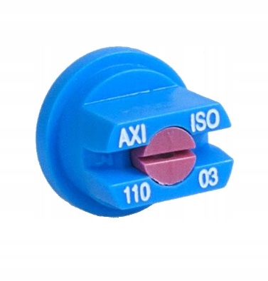 КОМПЛЕКТ ФОРСУНКИ ЛУЧ 18M AXI 110 03 ALBUZ