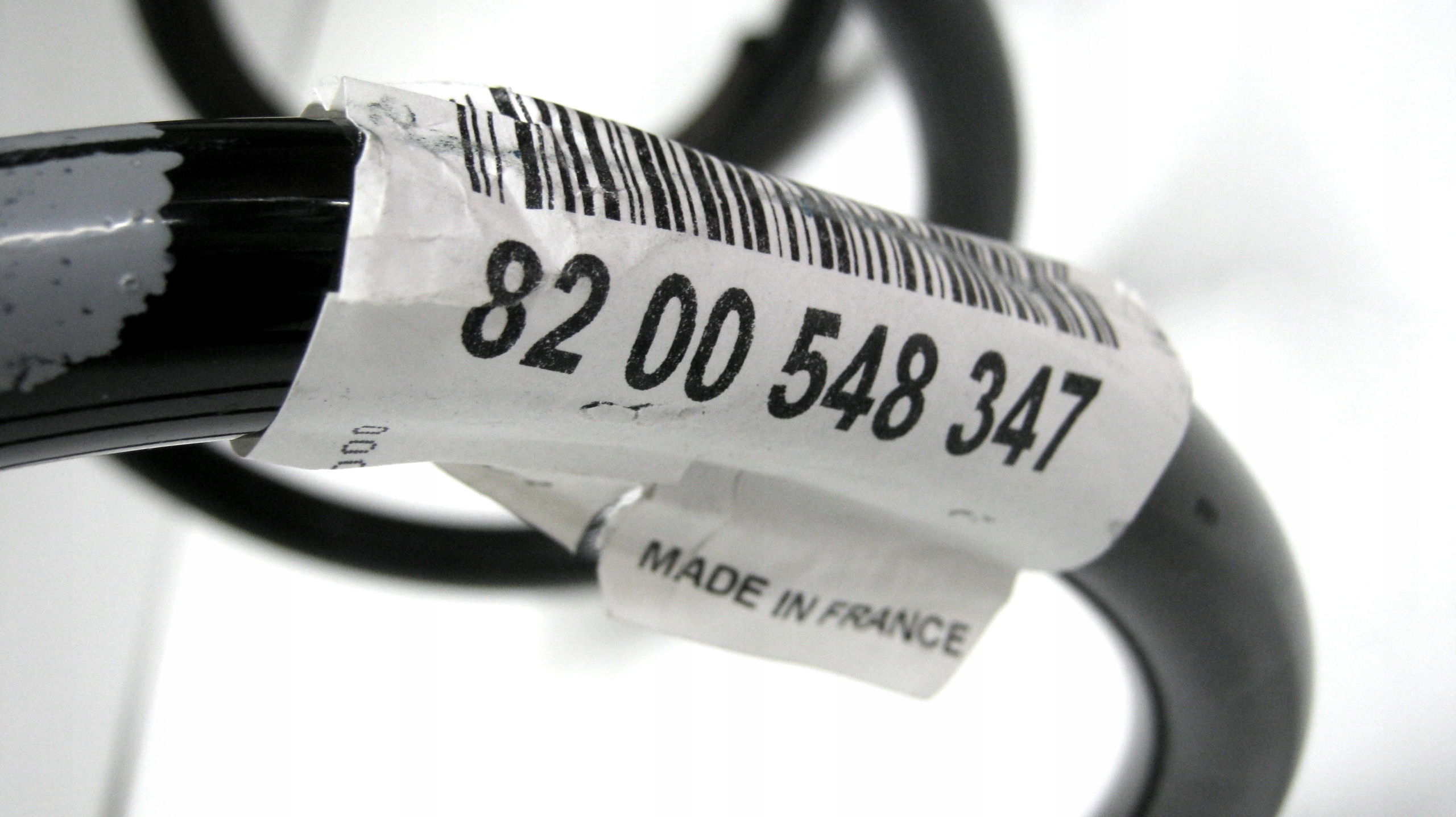 SPREZYNA PRZOD ESPACE IV 2 0 TURBO ORYGINAL Producent czesci Renault OE