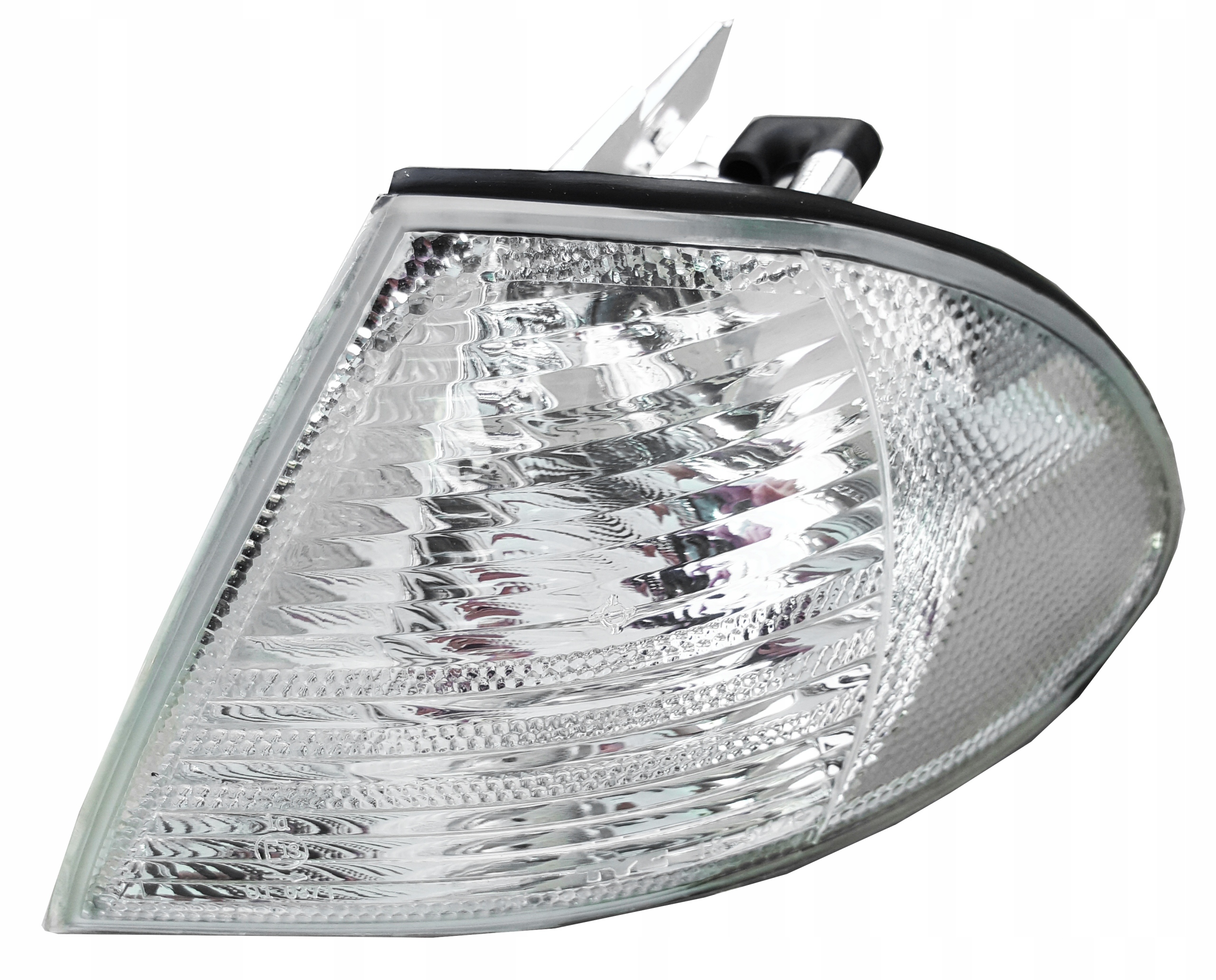 Zdjęcie AWparts KIERUNKOWSKAZ BIAŁY LEWY DO BMW 3 E46 98-01