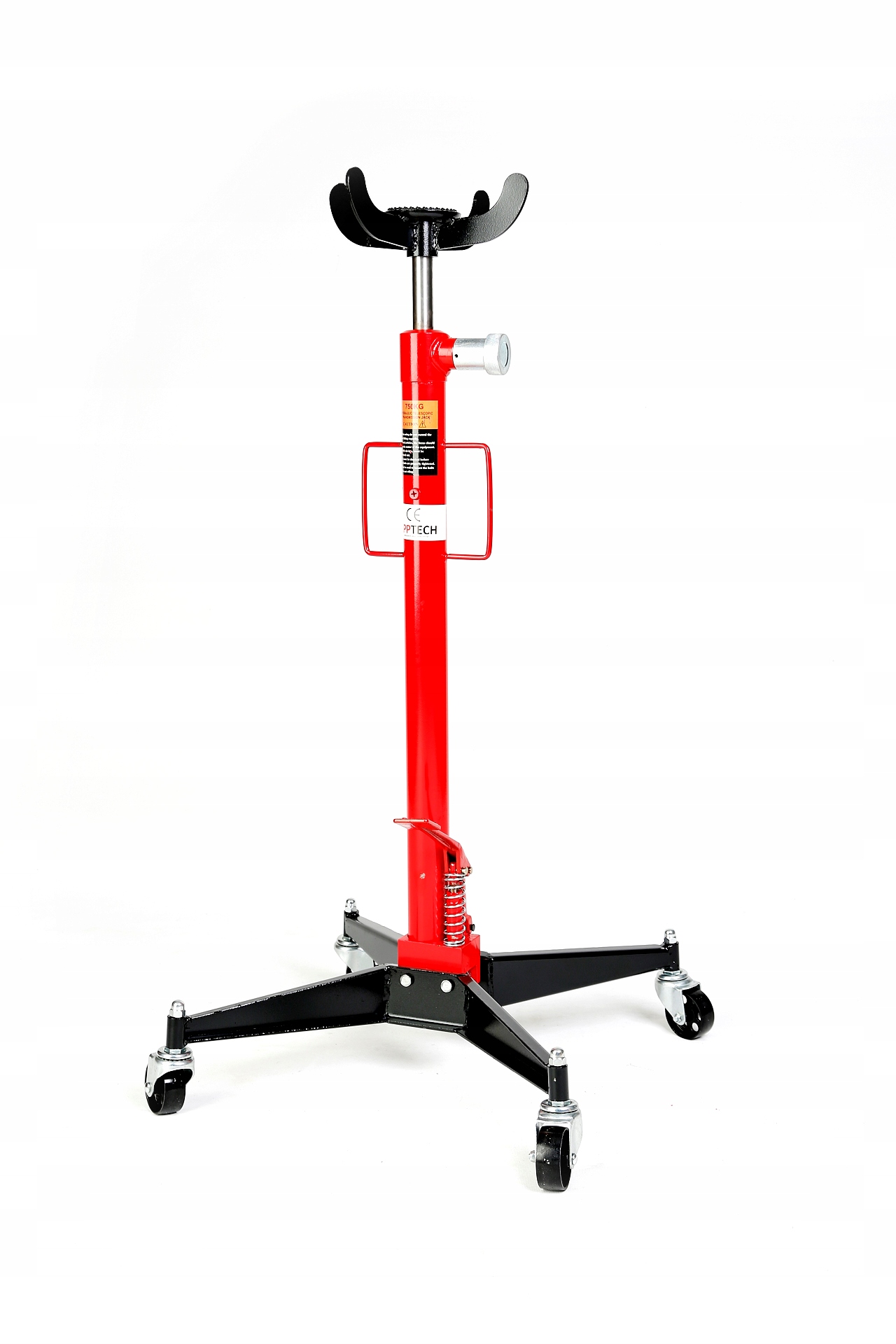 Podnosnik Skrzyni Biegow 750KG ADAPTER 2 FUNK GUMA Producent code PSBLZA1