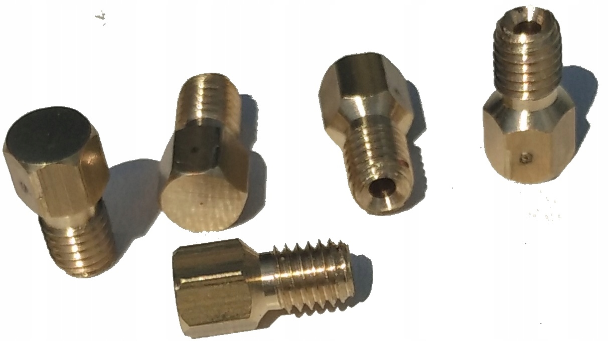 DYSZA DO KUCHENKI TURYSTYCZNEJ PODWÓJNEJ ASIA 2