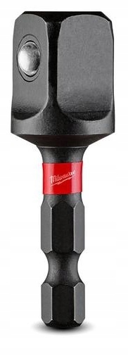 

Milwaukee Przejście Z 1/4 Hex Na 1/2 Kwadrat