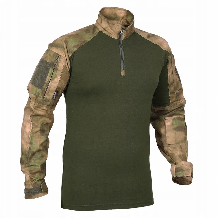 

Texar Combat Shirt Bluza Taktyczna Fg-cam L