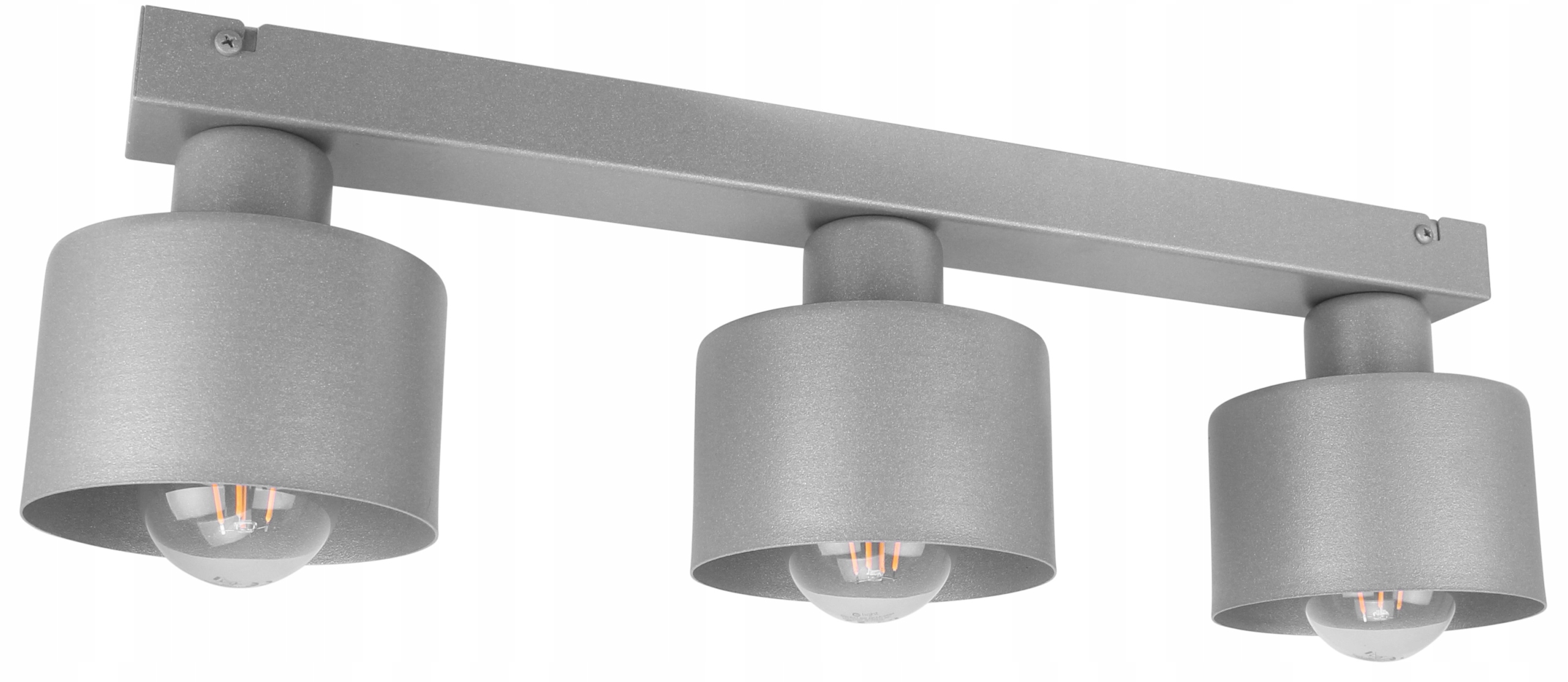 Závěsná Stropní Lampa Lustr Stropní Svítidlo Kovová