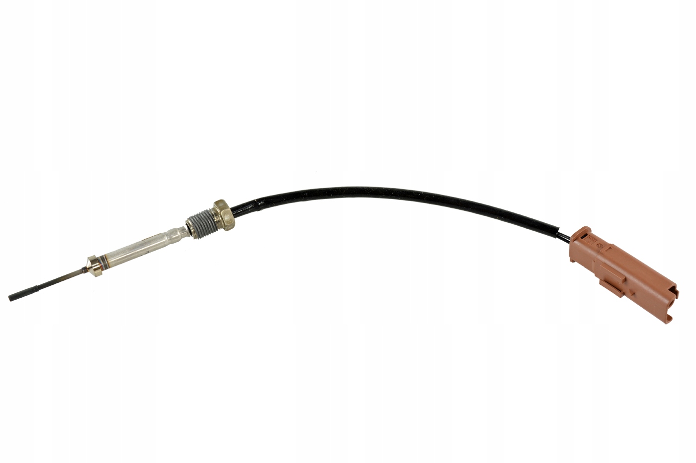 CZUJNIK TEMPERATURY SPALIN 1.6 HDI 9687879680 OE