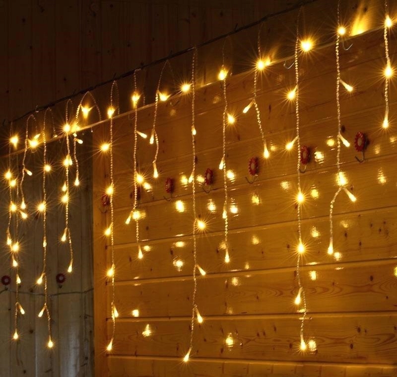 SOPLE 300 LED PROGRAMATOR BIAŁE CIEPŁE ZEWNĘTRZNE Liczba lampek 201 - 300