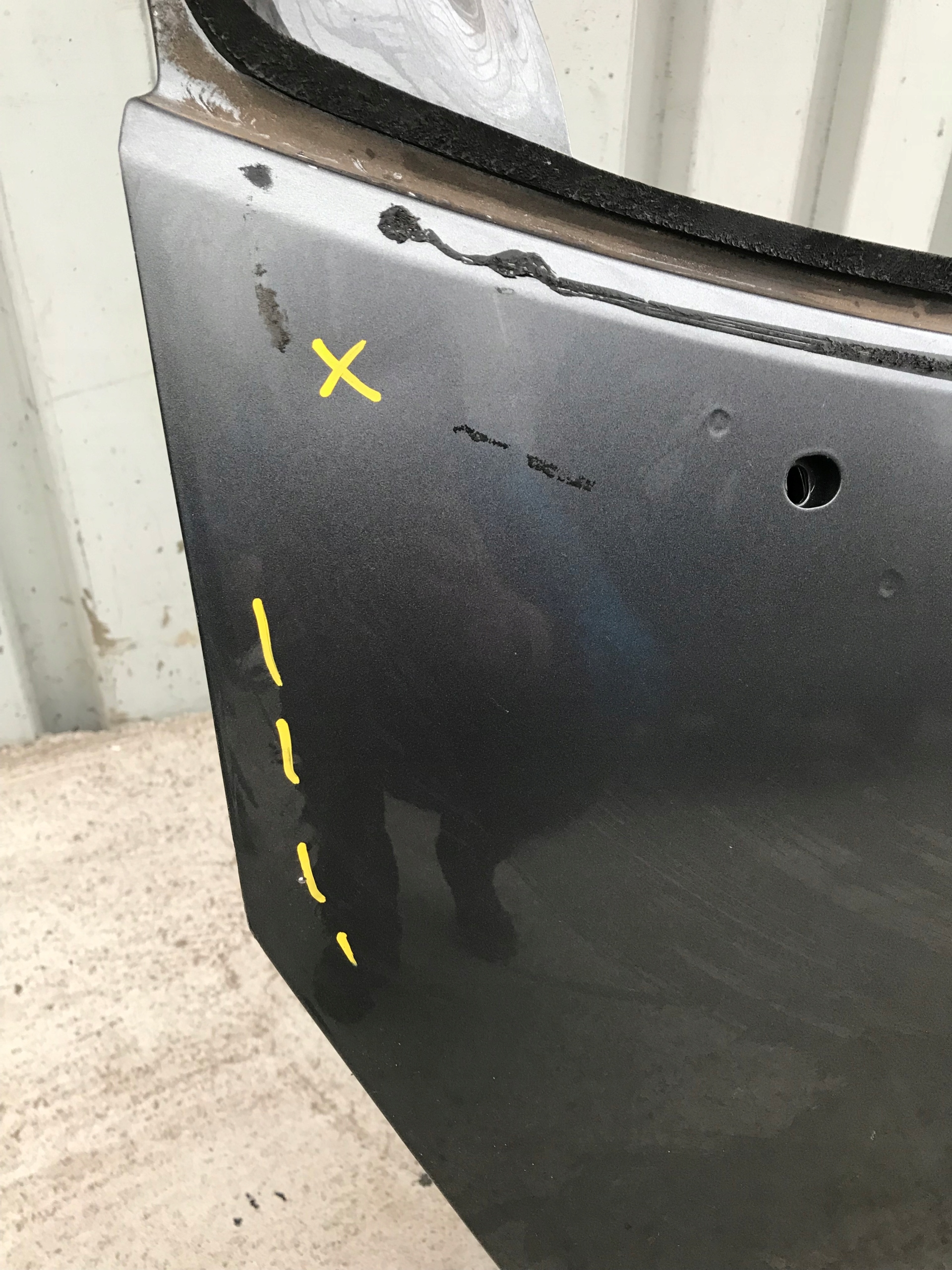 VW BEETLE 5C OD 2011r- KLAPA BAGAŻNIKA TYŁ POZNAŃ Typ samochodu Samochody osobowe