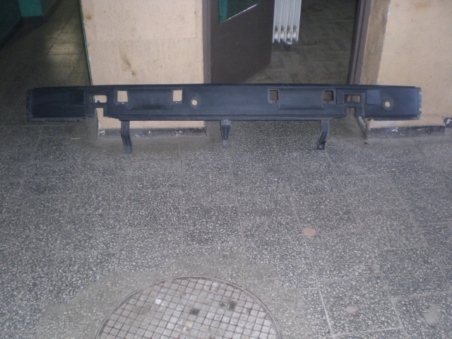 PODSZYBIE VOLVO FH 4