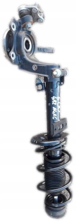 AUDI RS6 RS7 C7 4G 2011-18 год правая подвеска