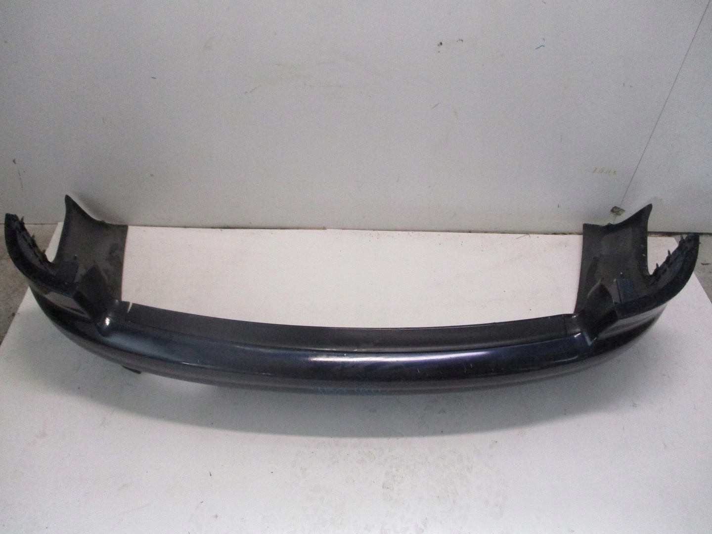 Stoßstange AUDI A6 4B9 PDC heck hinten