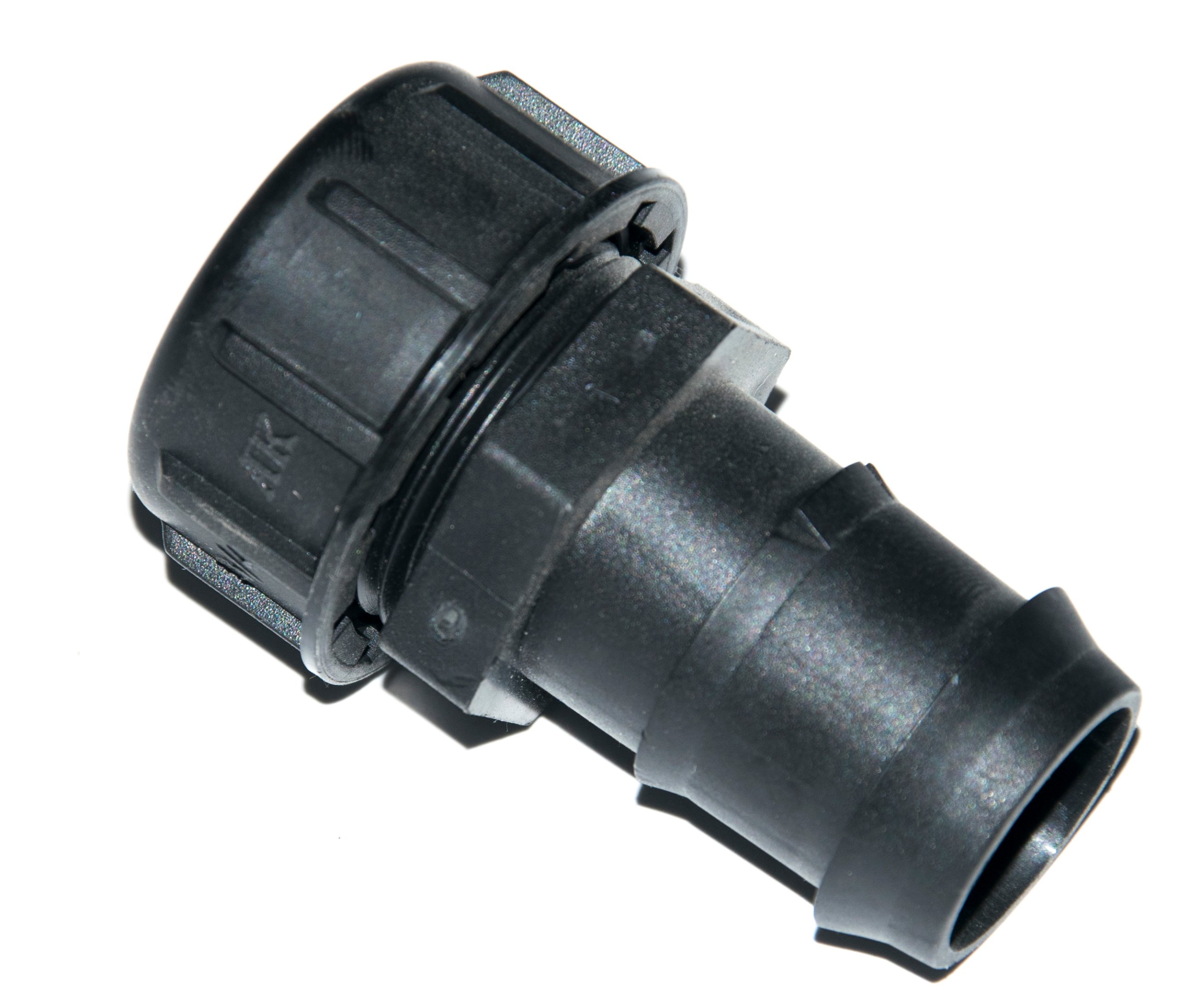 

Korek rewizyjny wciskany z uszczelką 25-3/4"