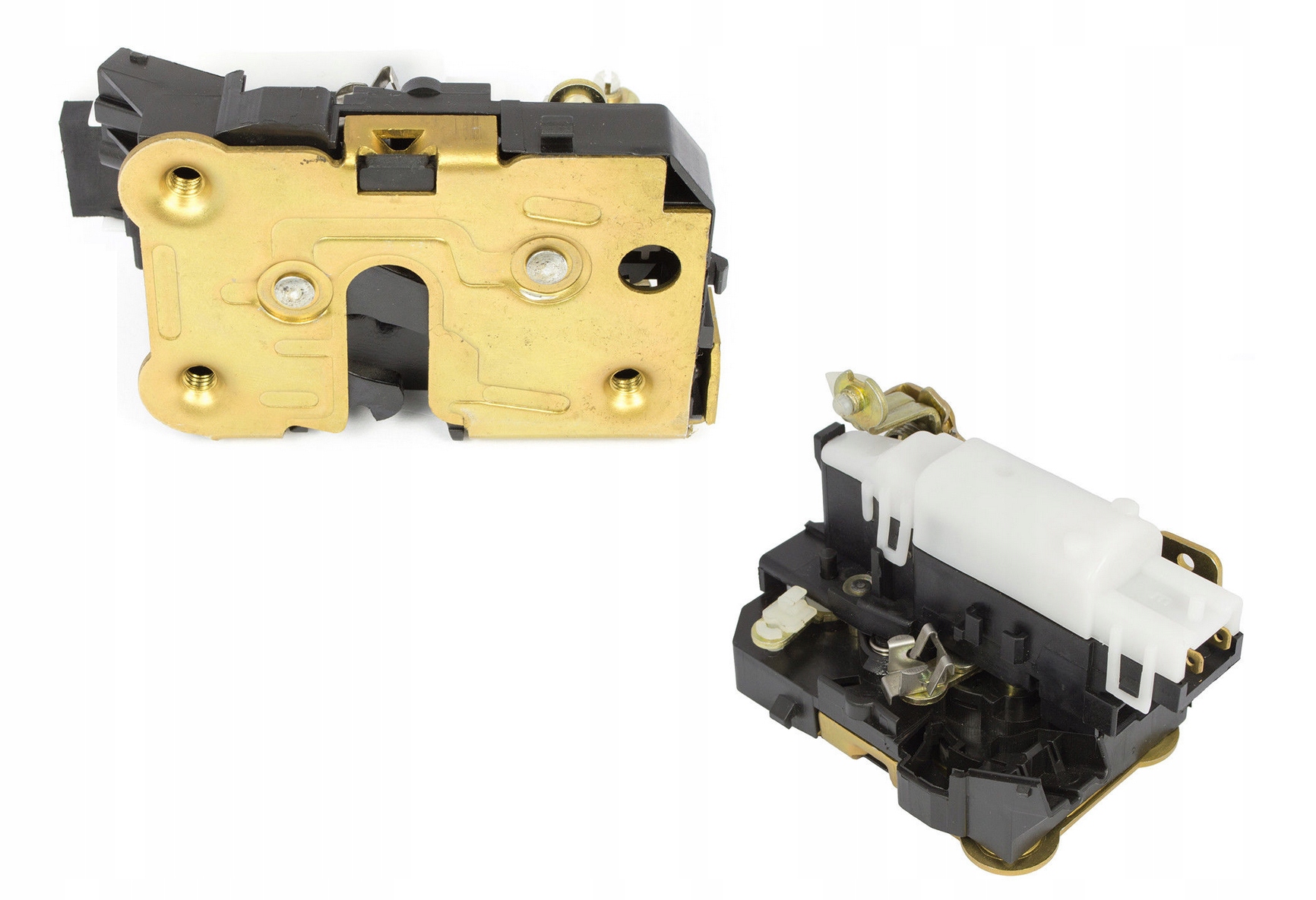 8200147149R - ЗАМОК + ПРИВОД R ПЕРЕДНИЙ RENAULT MASTER II FL 03-