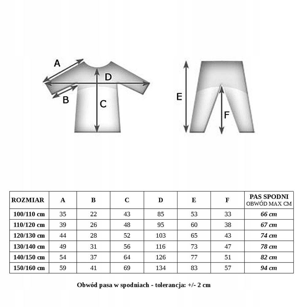 KIMONO JUDO ADIDAS PLECIONKA 150/160cm Niebieska Kolekcja J250