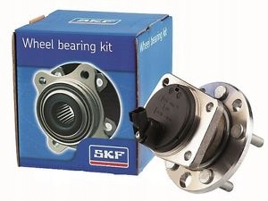 PIASTA TYL KOLA FORD MONDEO MK3 SRUBY SKF