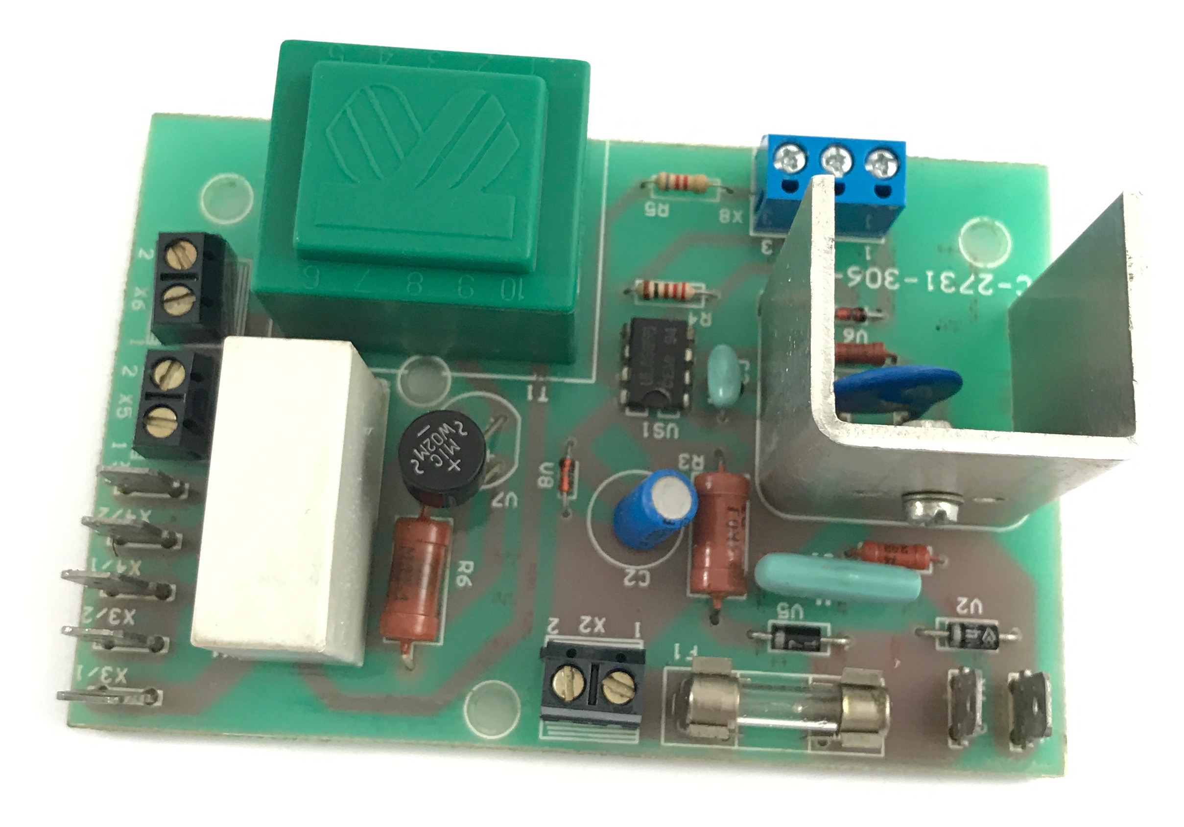 Melcy　ポスター4枚セット C-2731-306-1/B płytka Bester US-45B 1800 1801 1601 US45B