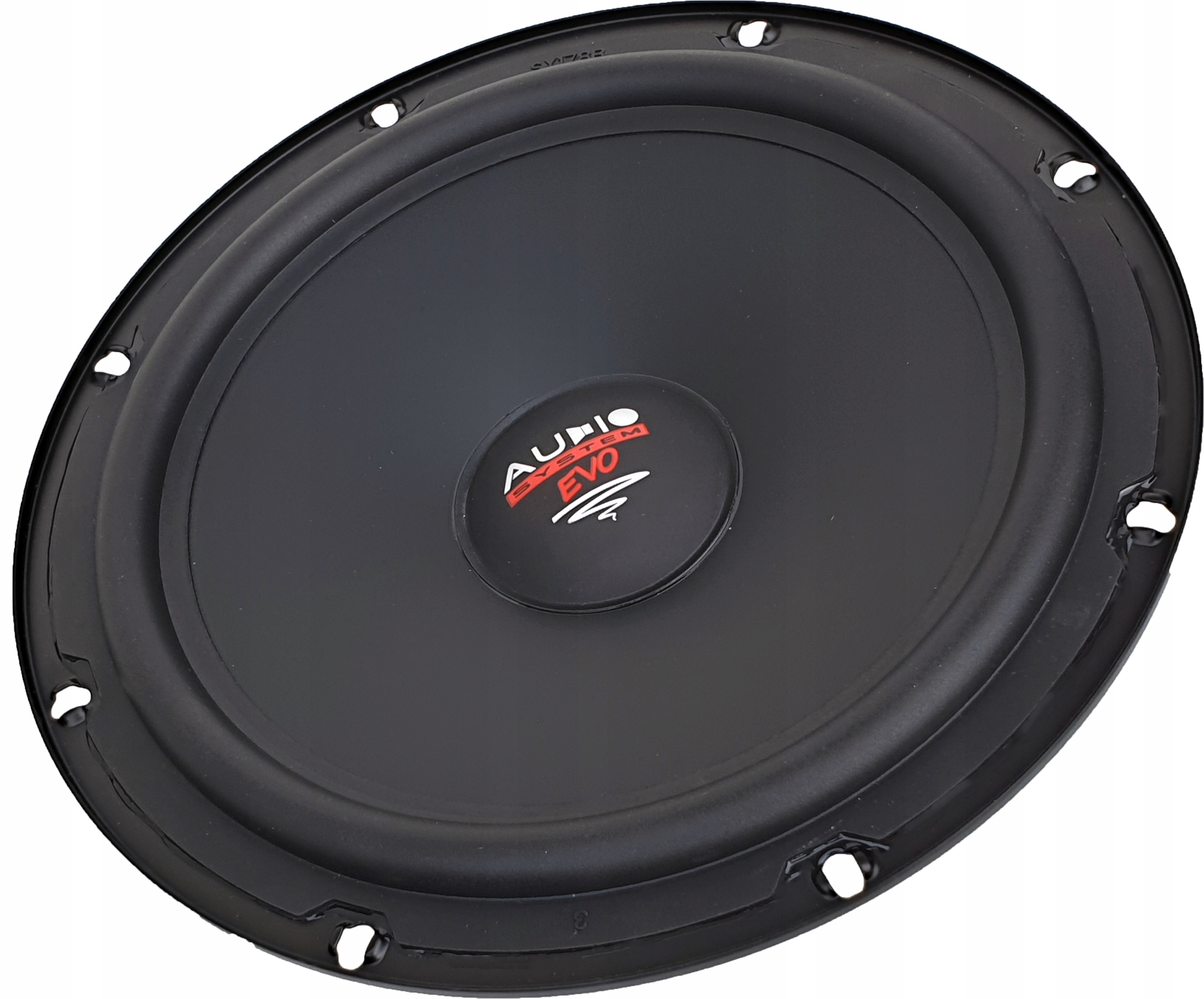 VW Golf V Golf V PLUS Caddy 03-21 zest.20cm Audio System X200EM Evo2 Marka Audio System