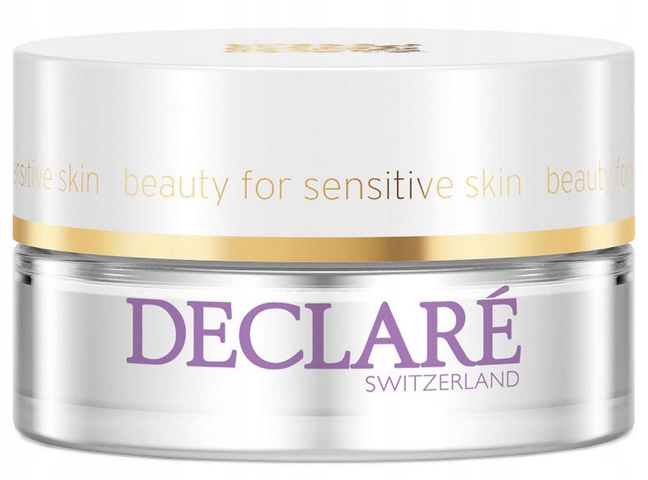 Oční krém Declare 15 ml