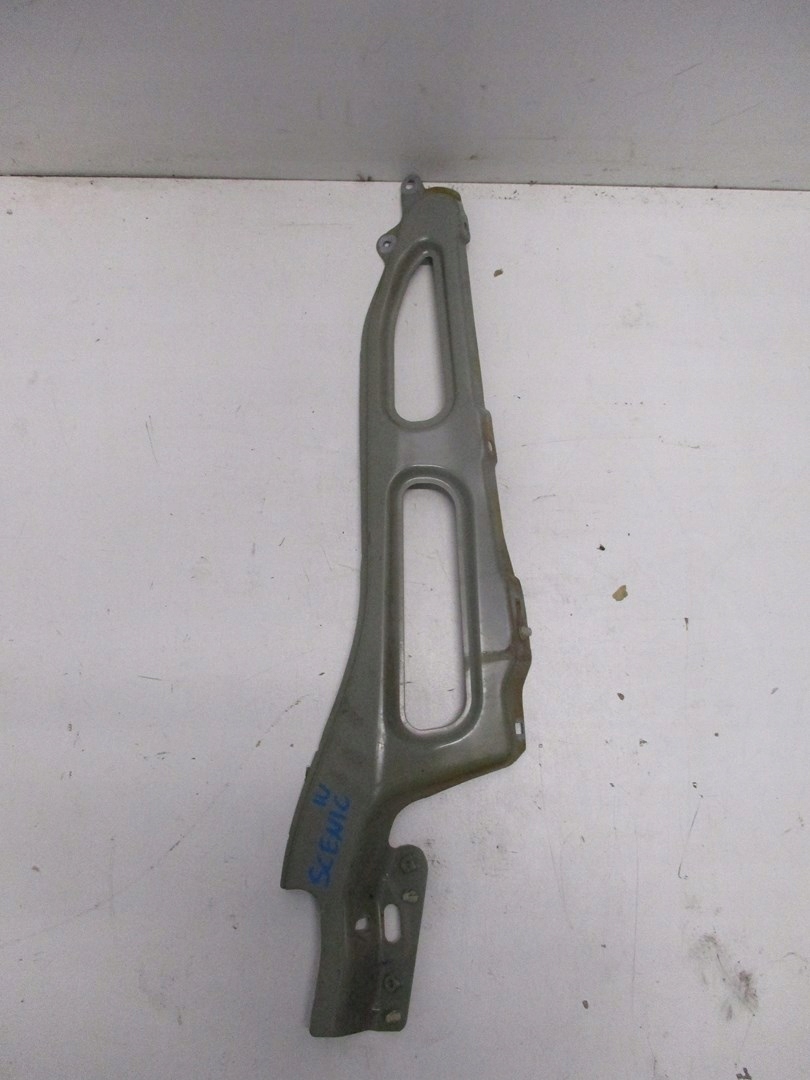 Mocowanie błotnika RENAULT SCENIC 4 IV Numer katalogowy części Mocowanie błotnika RENAULT SCENIC 4 IV