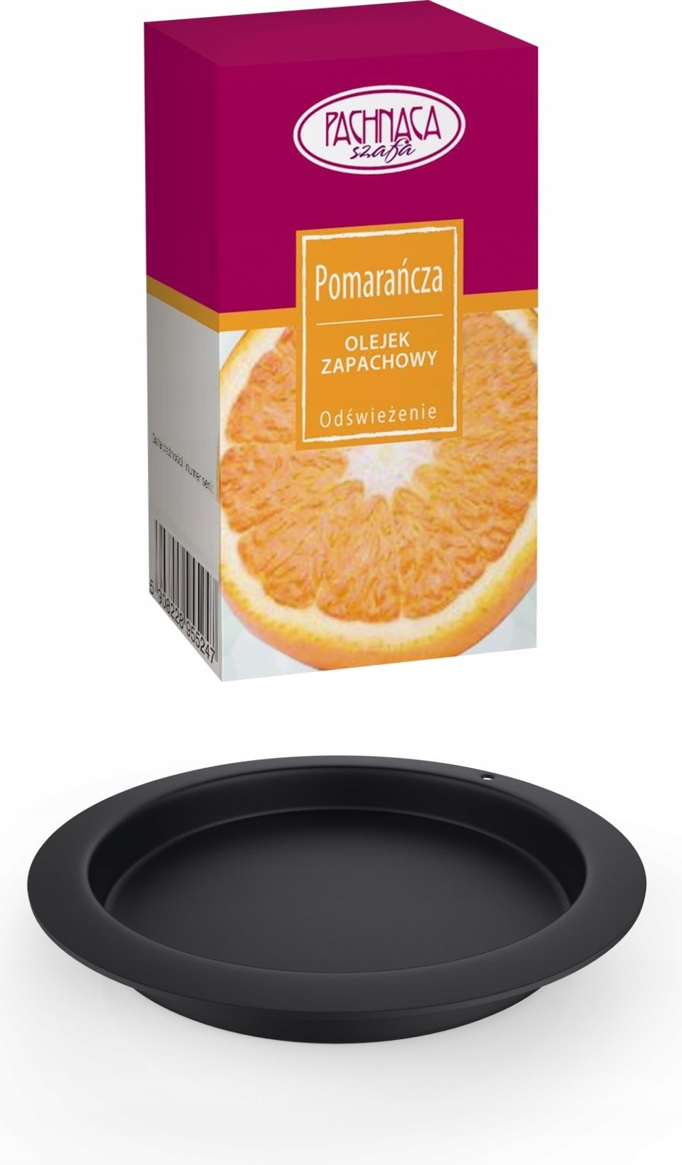 ~ BIOKOMINEK portal EGZUL PORTALOWY aroma + GRATIS EAN (GTIN) 5901350073599