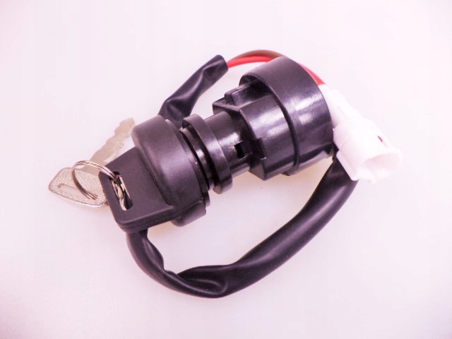 

Stacyjka Yamaha Yfm 350 Raptor Bruin Wolverine Atv