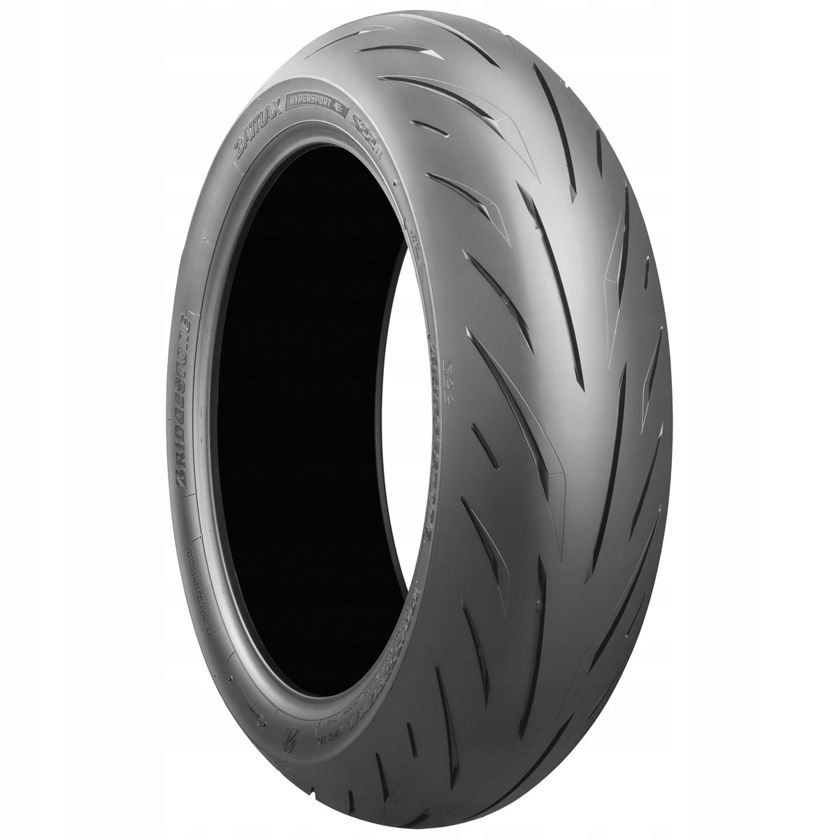 BRIDGESTONE BATTLAX S22 200/55/17 200/55ZR17