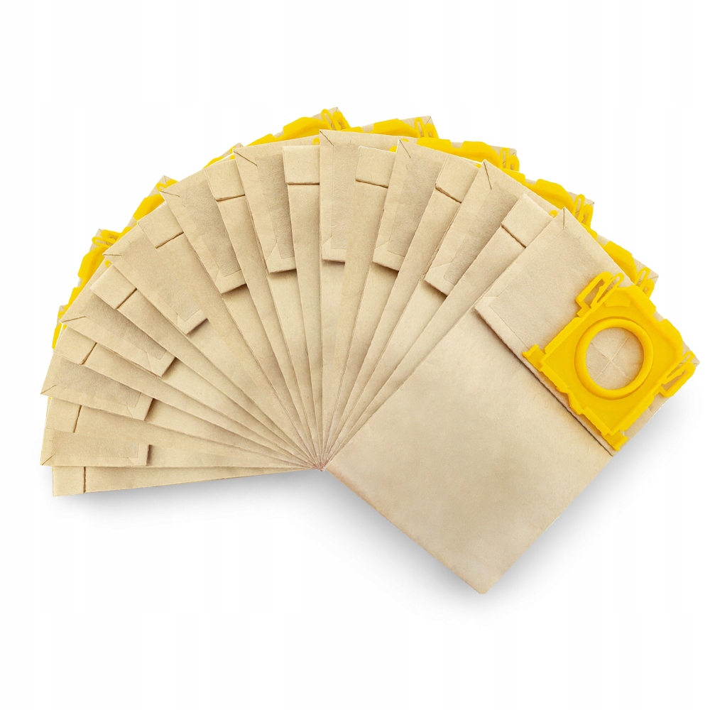 

10 x Worki Sebo Airbelt C Automatic X 5093ER 470