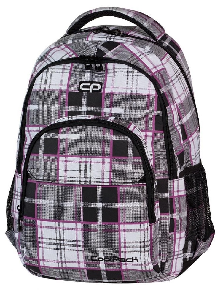 PLECAK COOLPACK BASIC POLO 27L PATIO MŁODZIEŻOWY