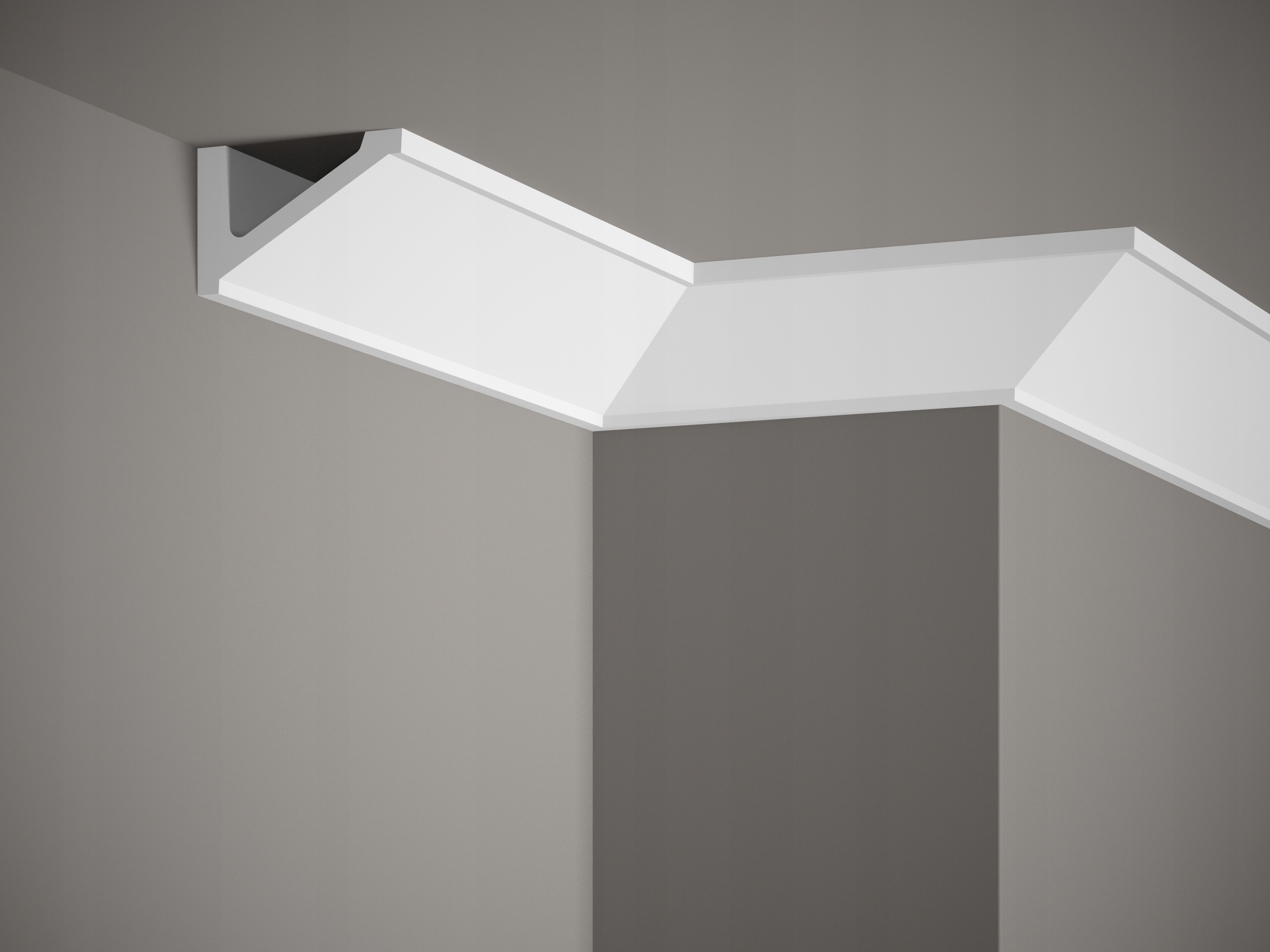 Gzyms Listwa Sufitowa Mardom MDB 132 Kod producenta MDB132