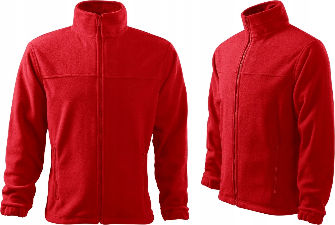 

Polar Adler 501 bluza polarowa Wysoka Jakość XL