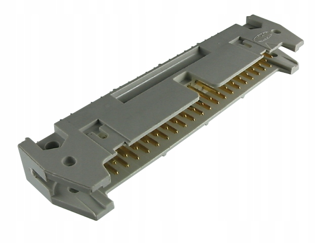 

IDC40 wtyk druk do zatrzasków Berg 71918-040 2szt