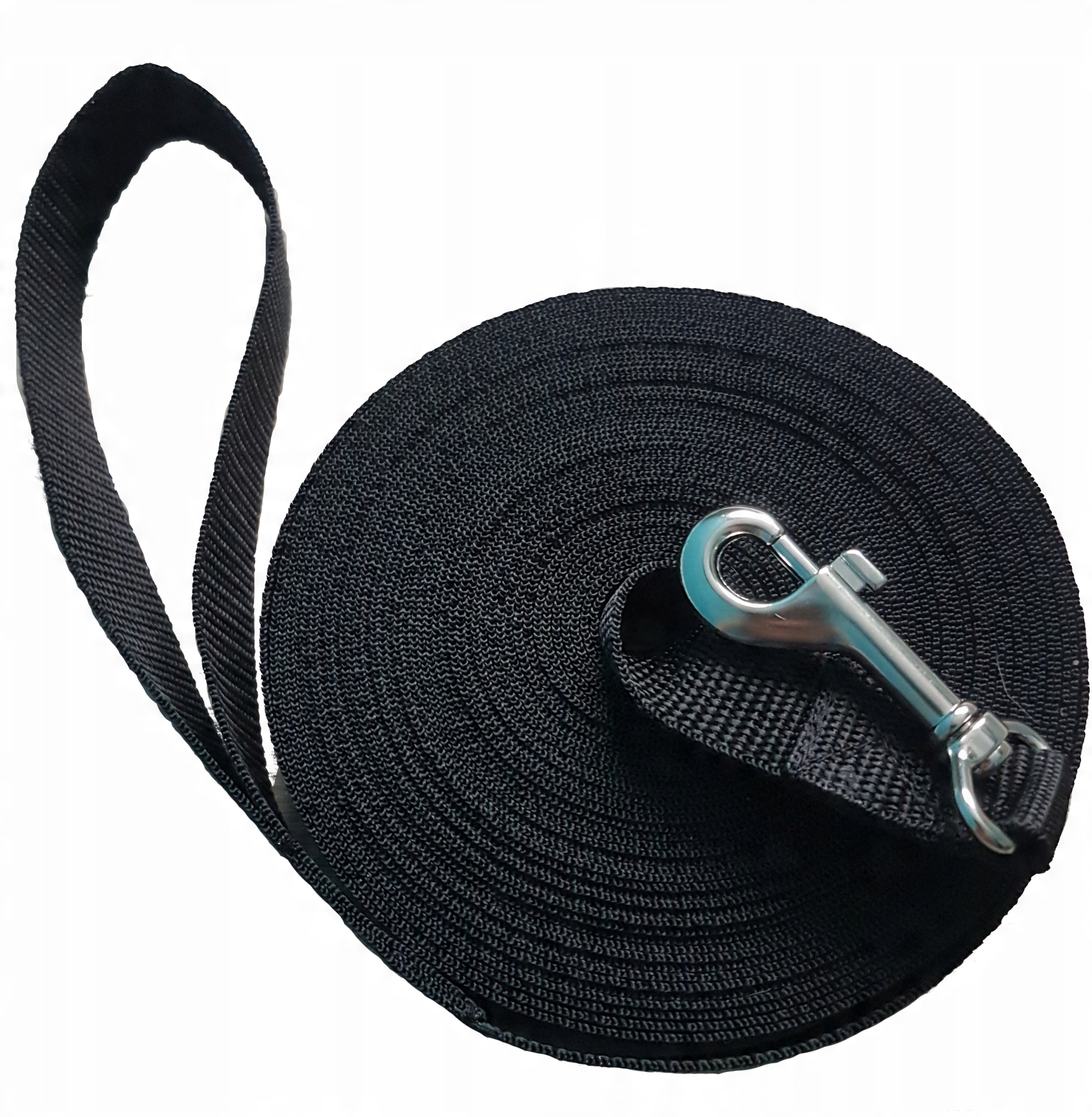 

Smycz Dla Psa Treningowa Mocna Taśma 5m/3cm
