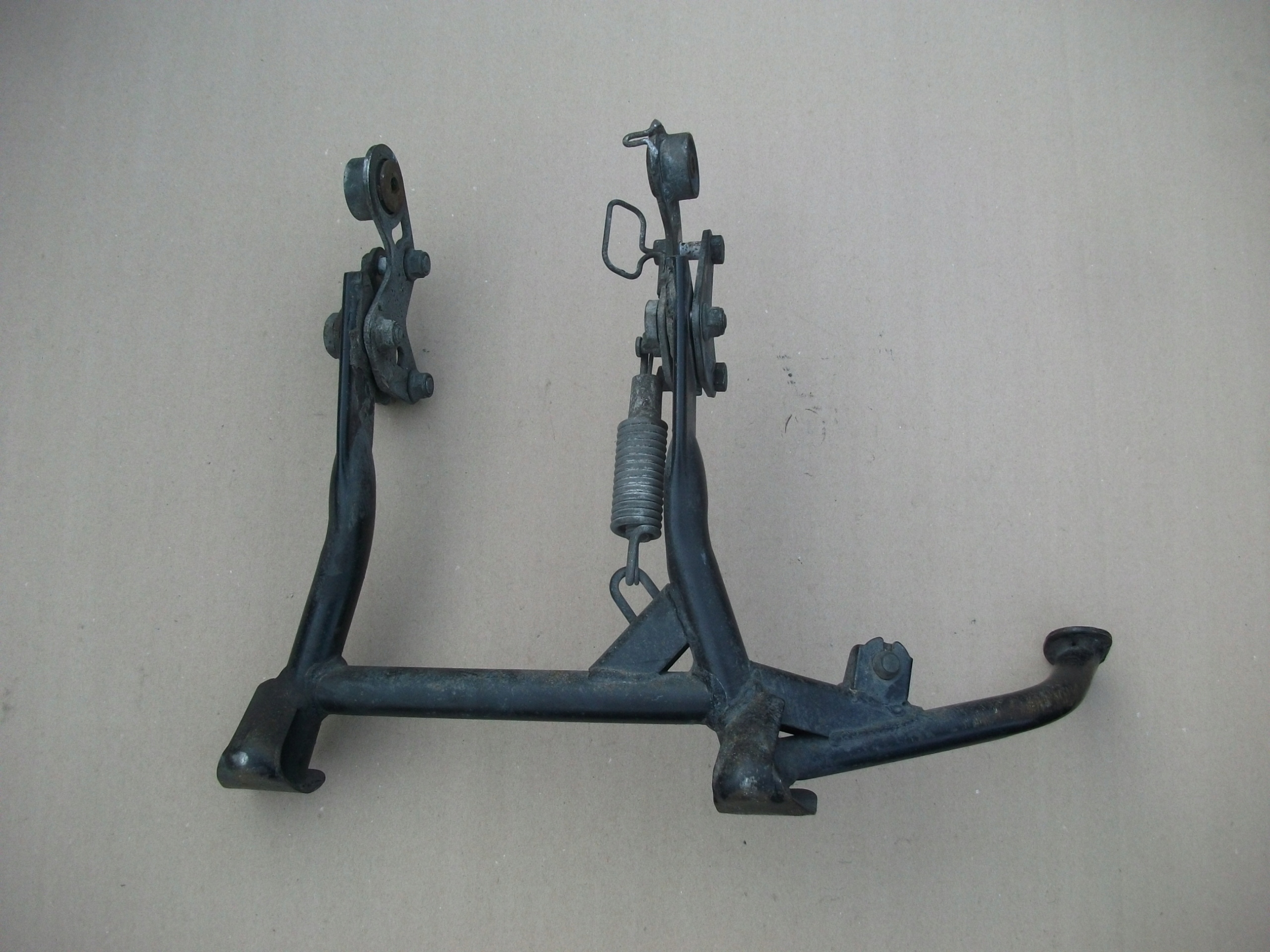 YAMAHA FJR 1300 ЦЕНТРАЛЬНАЯ НОЖНАЯ ПРУЖИНА