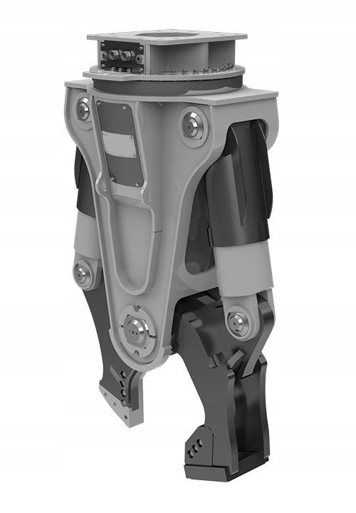 MULTIPROCESSOR szczęki nożyce kruszące VTN MT05 D Numer katalogowy oryginału MT05