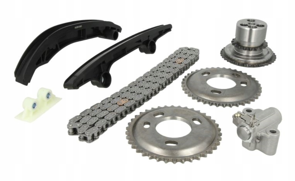 FA96 - Цепь ГРМ FORD TRANSIT 2.2 TDCi 2.2 HDi BOXER