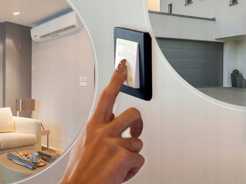 Moduł sterujący inBox 3V (CR123A) WiFi BLEBOX + Kod producenta 5900168580176