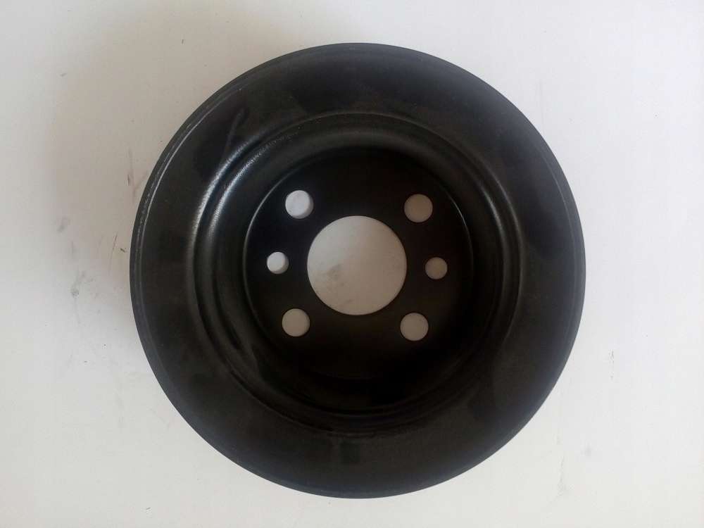 12345a5u6js45a5a - Шків Hyundai HDF 18 lll