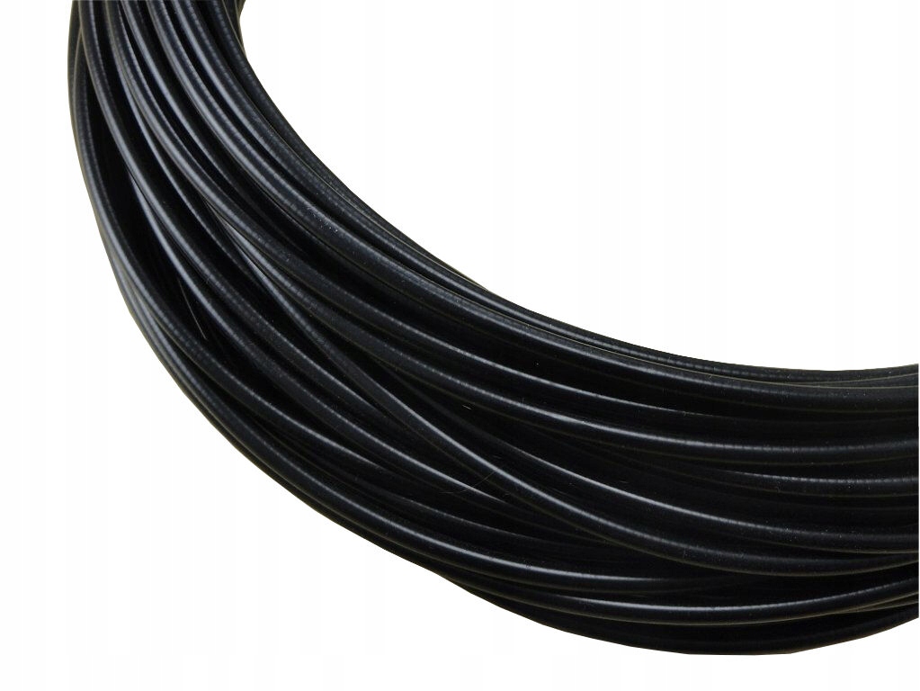 

Pancerz Linki Przerzutki Alhonga Teflon Czarny