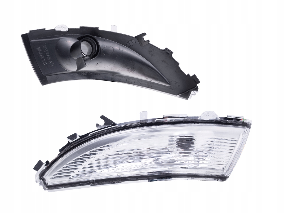 

Renault Clio IV Captur migacz obudowy lusterka