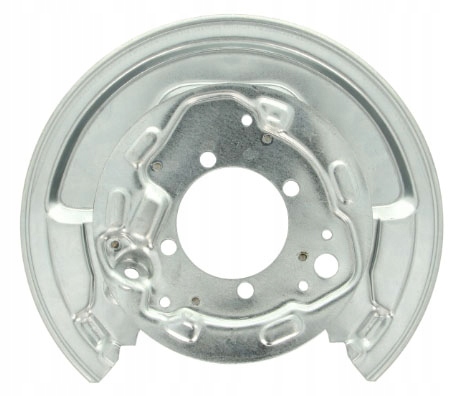 46504-05010 - Щиток шинки TOYOTA AVENSIS T25 03-08 задній пр