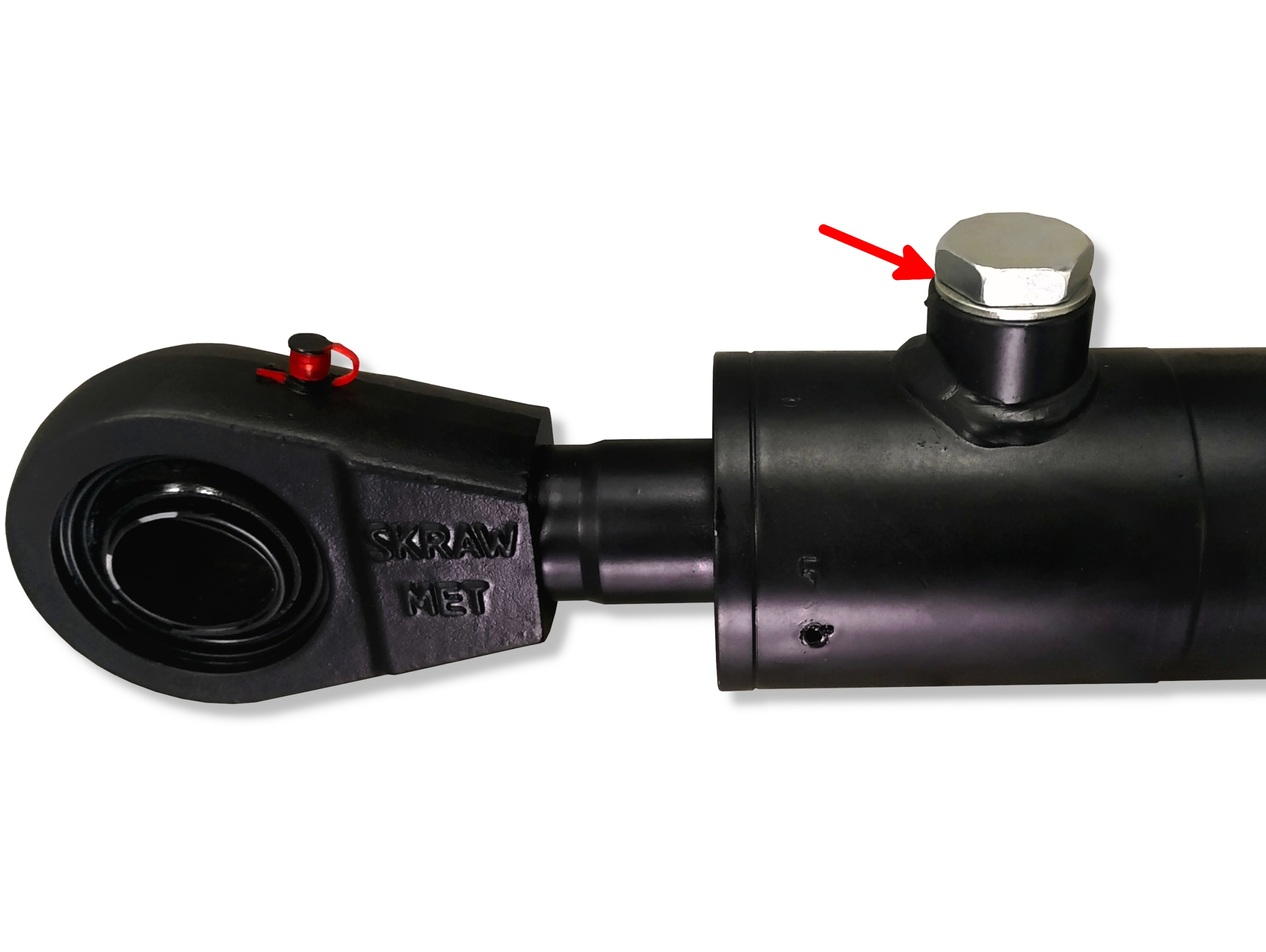 PODKŁADKA METAL GUMA M/G M22 - NYPEL Marka SM