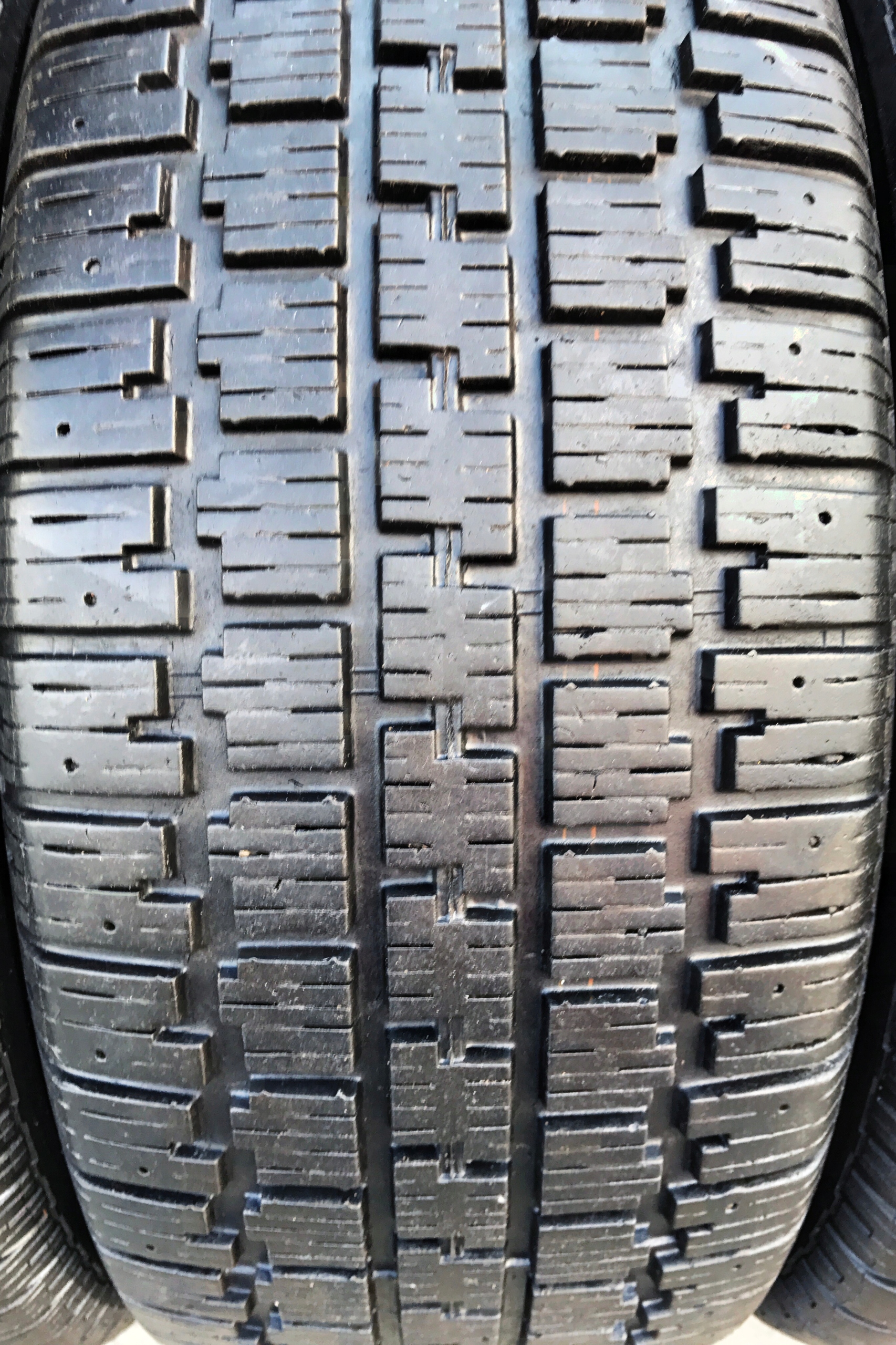 4x 215/65R16 BFGOODRICH WINTER SLALOM 98S ZIMA Model inny