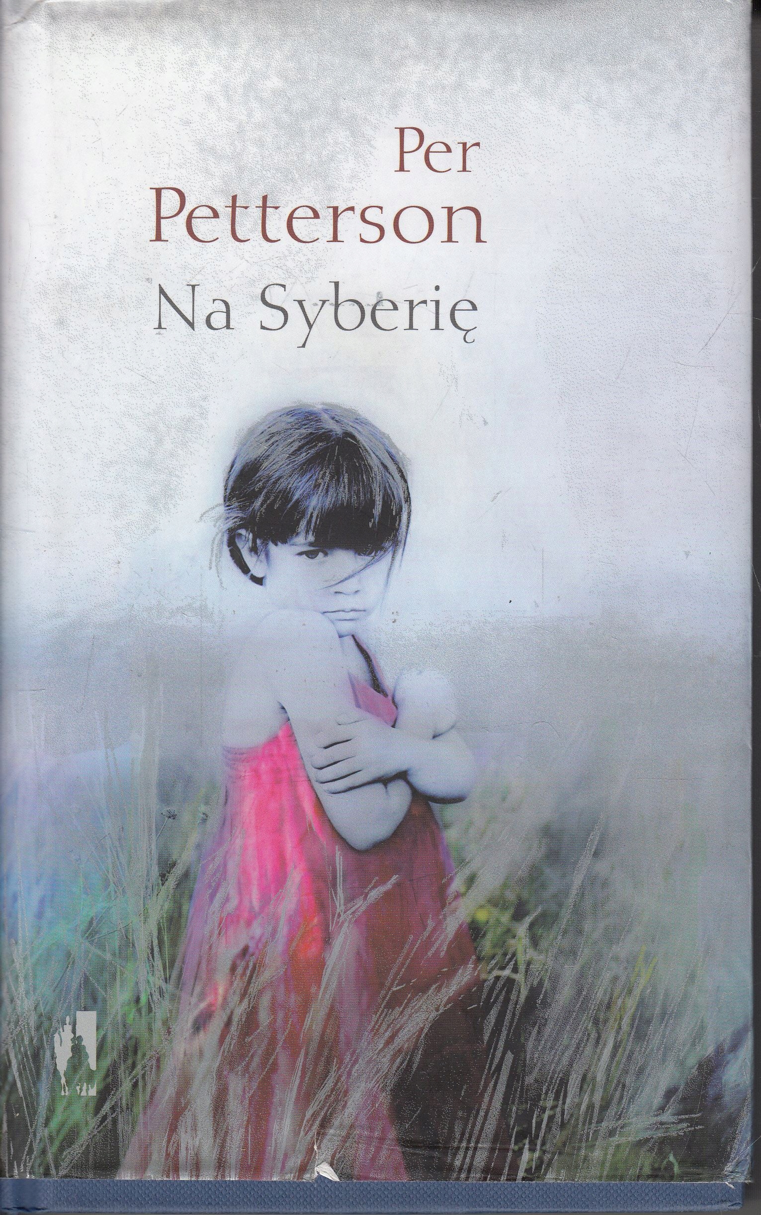 Na Syberię Petterson Per
